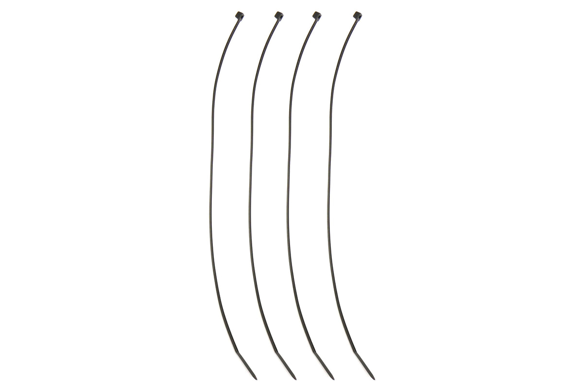 ISC Suspension Coilover Sleeves 300mm - Universal
