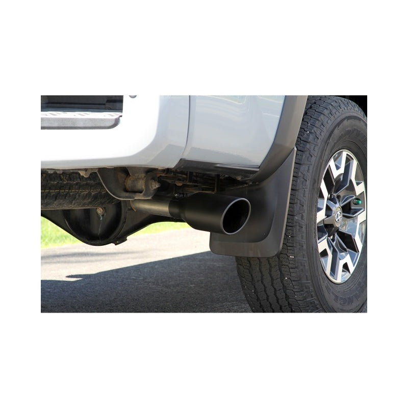 Flowmaster 16-23 Toyota Tacoma 3.5L FlowFX Cat-Back Exhaust System