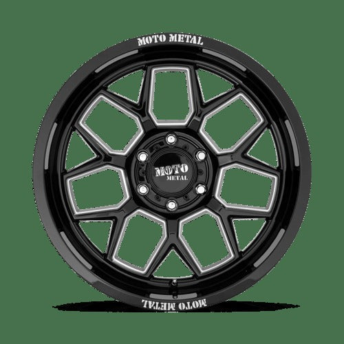 MO803 20X10 8X180 G-BLK MILL -18MM