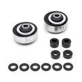COBB Tuning Front Control Arm Innner Bushing Kit w/ Offset Alignment - Subaru Models (inc. 2015-2021 WRX / STI)