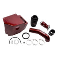 Wehrli 20-26 GM Duramax L5P 4in Intake Kit Stage 2 - Deore Gold