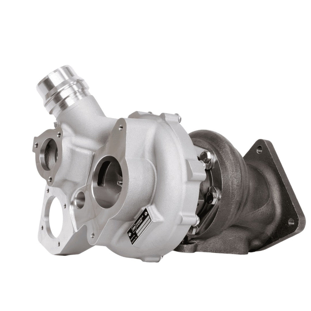 TR VB870 Ball Bearing Turbo Upgrade with Billet Compressor Wheel for 2022+ Subaru WRX VB FA24DIT (TR-TS1056)