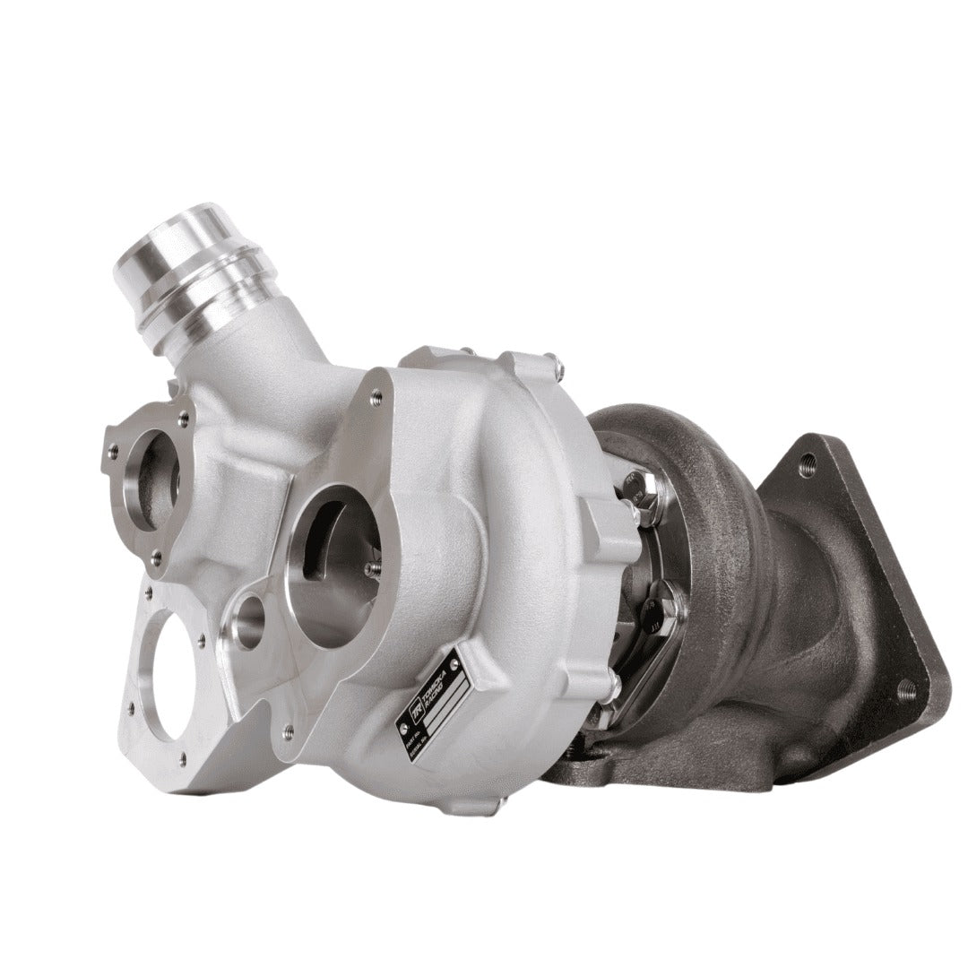 TR VB870 Ball Bearing Turbo Upgrade with Billet Compressor Wheel for 2022+ Subaru WRX VB FA24DIT (TR-TS1056)