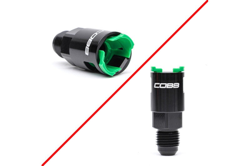Cobb NexGen Flex Fuel Ethanol Sensor Kit - 2008-2021 Subaru STI (Incl. 2018 Type RA)