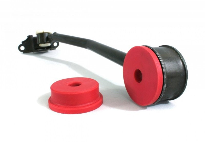 PERRIN Short Shifter Adapter - 2004-2021 Subaru STI