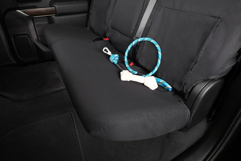 Covercraft 21-26 Hyundai Sonata Polycotton SeatSaver Custom Second Row Seat Covers