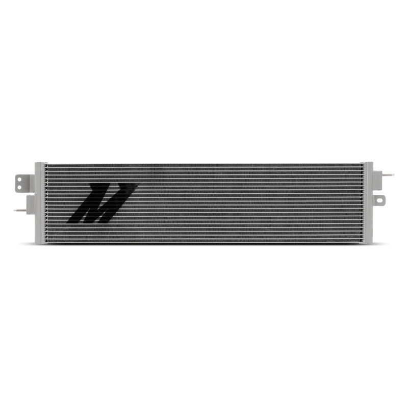 Mishimoto 2020+ Chevrolet / GMC Duramax L5P 6.6L Transmission Cooler