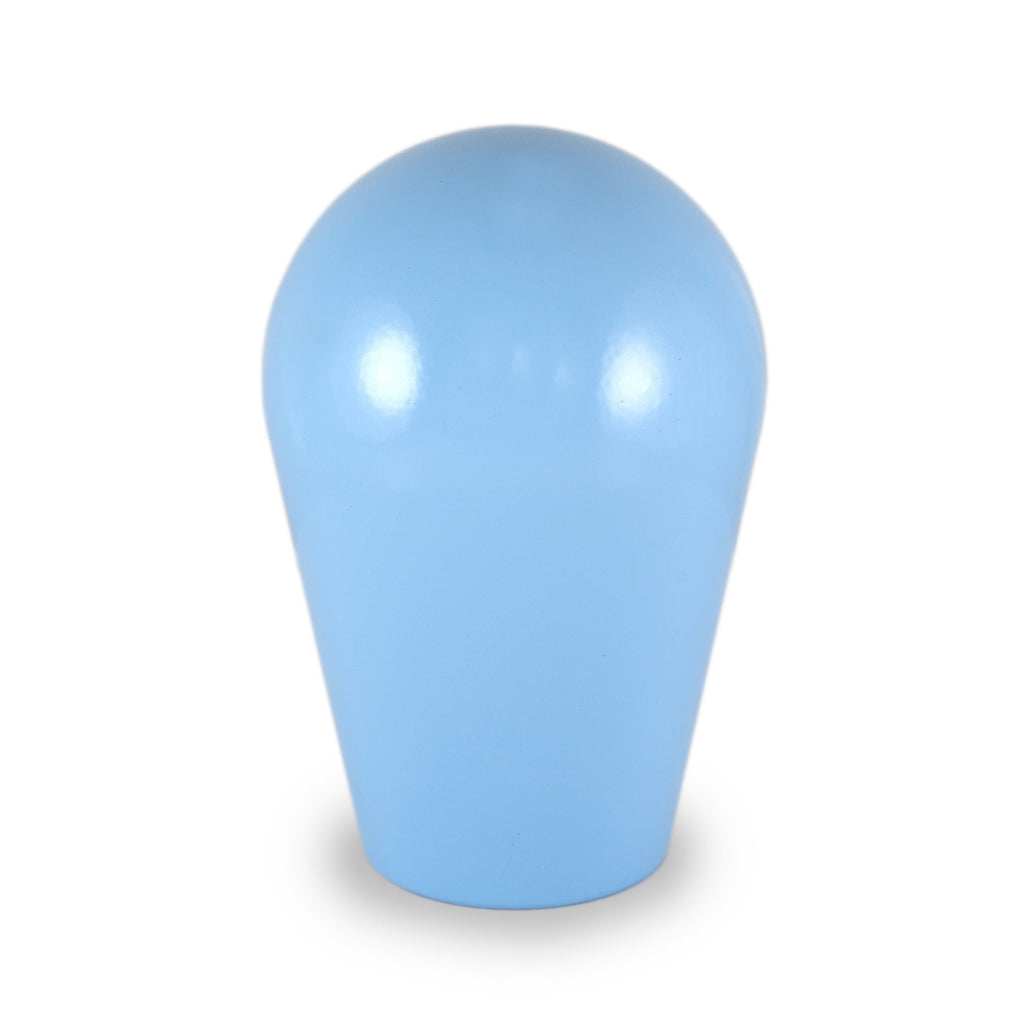 Billetworkz Tall Teardrop Weighted Shift Knob for BRZ / FR-S / 86 2013-2021