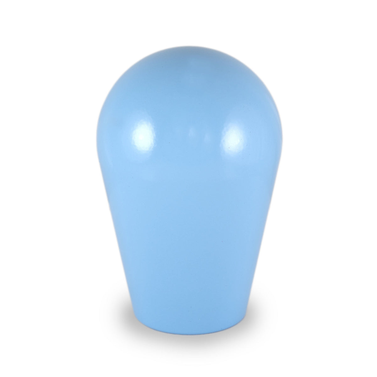 Billetworkz Tall Teardrop Weighted Shift Knob for BRZ / FR-S / 86 2013-2021