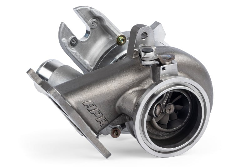 APR 16-23 Audi TTS Quattro (EA888.3 DTR6054) Turbo Charger System w/ HPFP/LPFP