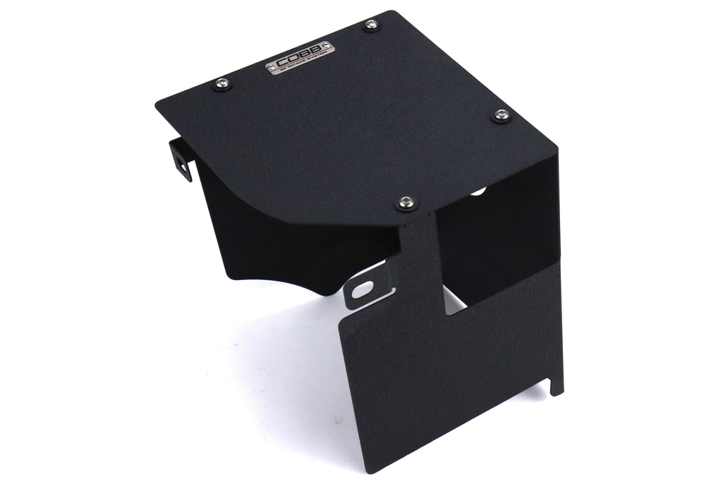 COBB Tuning SF Intake Air Box - 2008-2014 Subaru WRX / STI