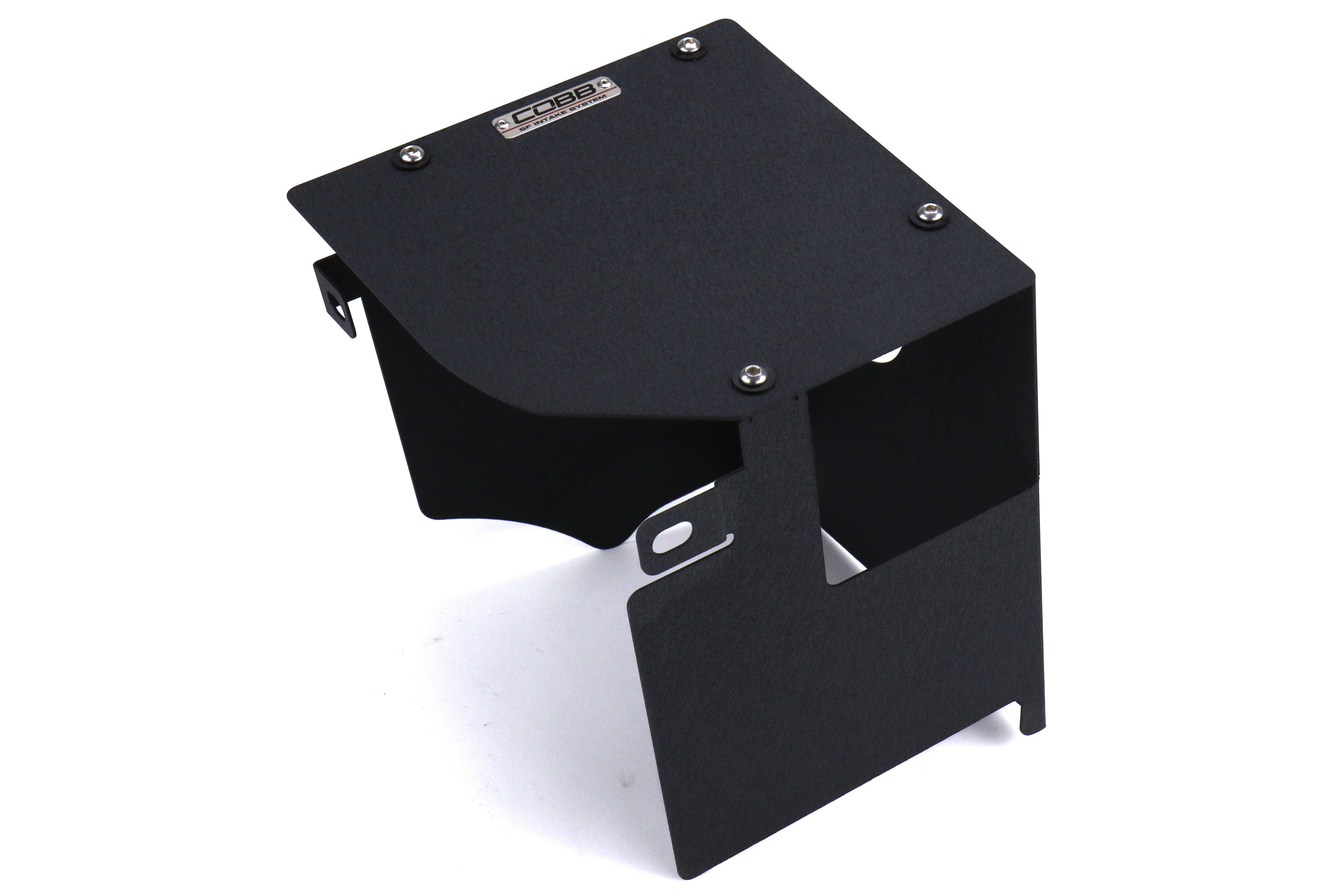 COBB Tuning SF Intake Air Box - 2008-2014 Subaru WRX / STI
