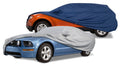 Covercraft 25-26 Land Rover Defender Custom Ultratect Car Cover - Tan