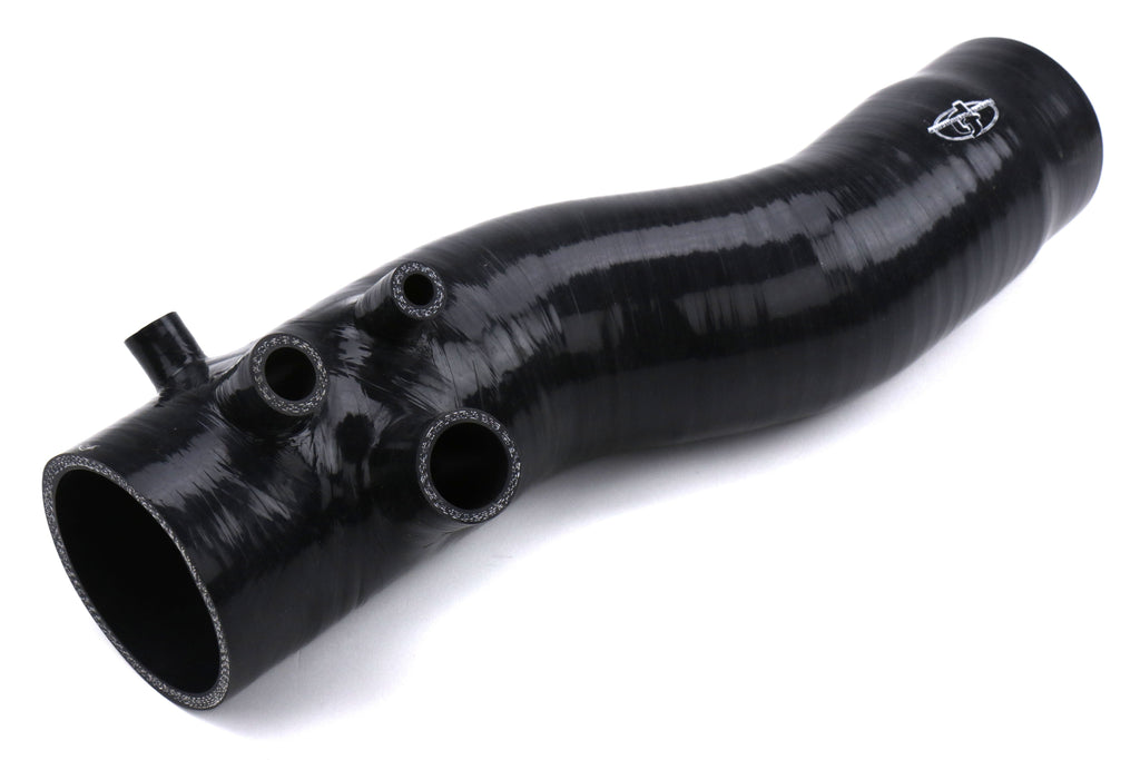 Forced Performance Silicone Inlet Pipe Kit - 2015-2021 Subaru WRX