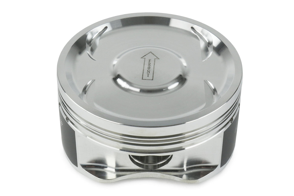 Manley Performance Platinum Series Piston Set 99.55mm 8.5:1 - Subaru Models (inc. 2006-2014 Subaru WRX / 2004-2021 Subaru STI)