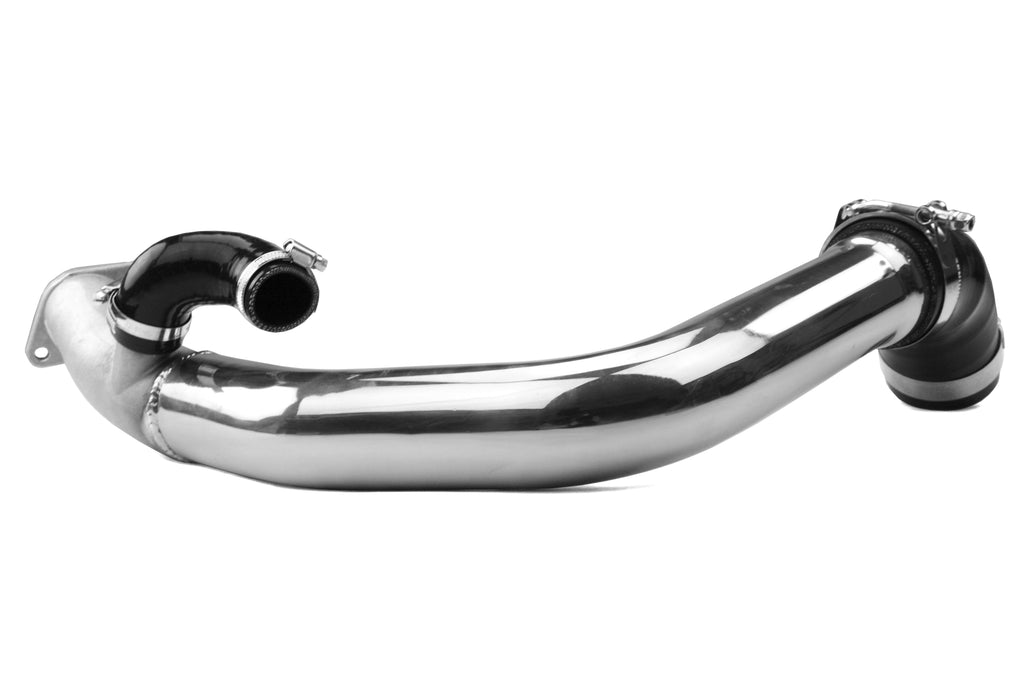Mishimoto Charge Pipe Kit Hot Side - 2015-2021 Subaru WRX