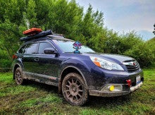 Flatout Suspension GR LITE Coilovers - 2015-2019 Subaru Outback