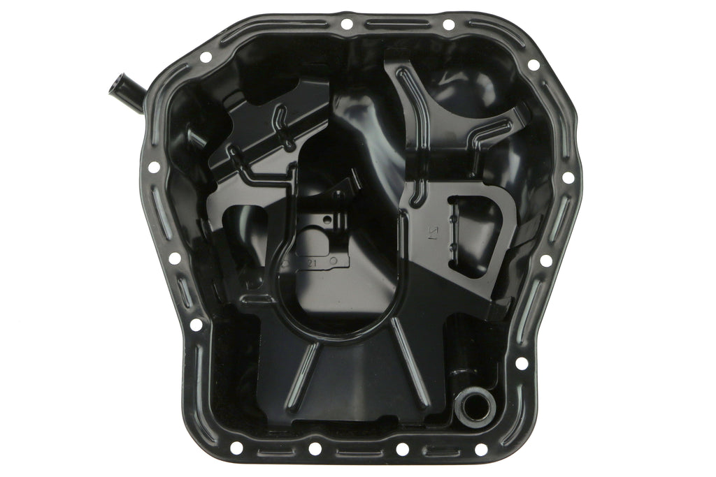 Subaru OEM Oil Pan - 2004-2005 Subaru STI / 2005 Legacy GT / Outback XT
