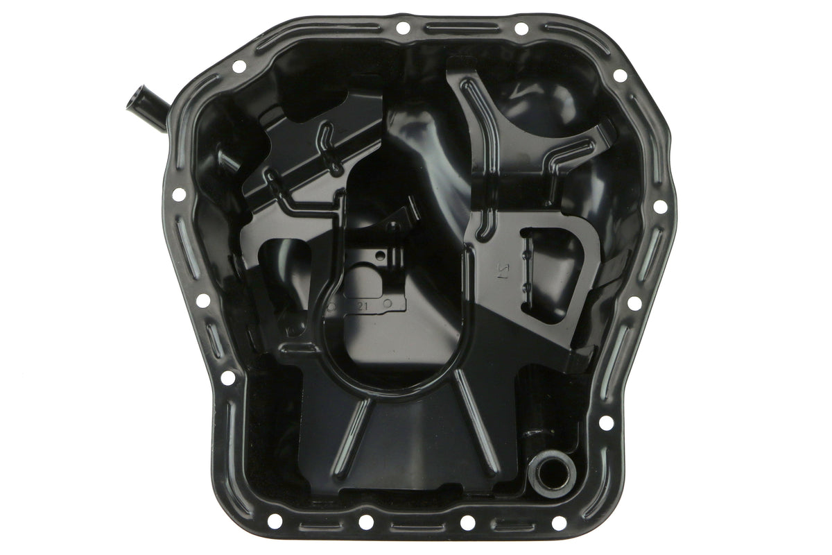 Subaru OEM Oil Pan - 2004-2005 Subaru STI / 2005 Legacy GT / Outback XT