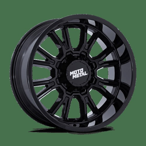 MO810 17X9 5X5.0/5.5 G-BLK 20MM