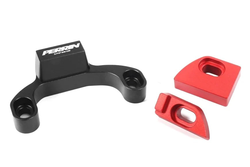 Perrin Super Shifter Stop for OE Shifter - 2015-2017 Subaru WRX