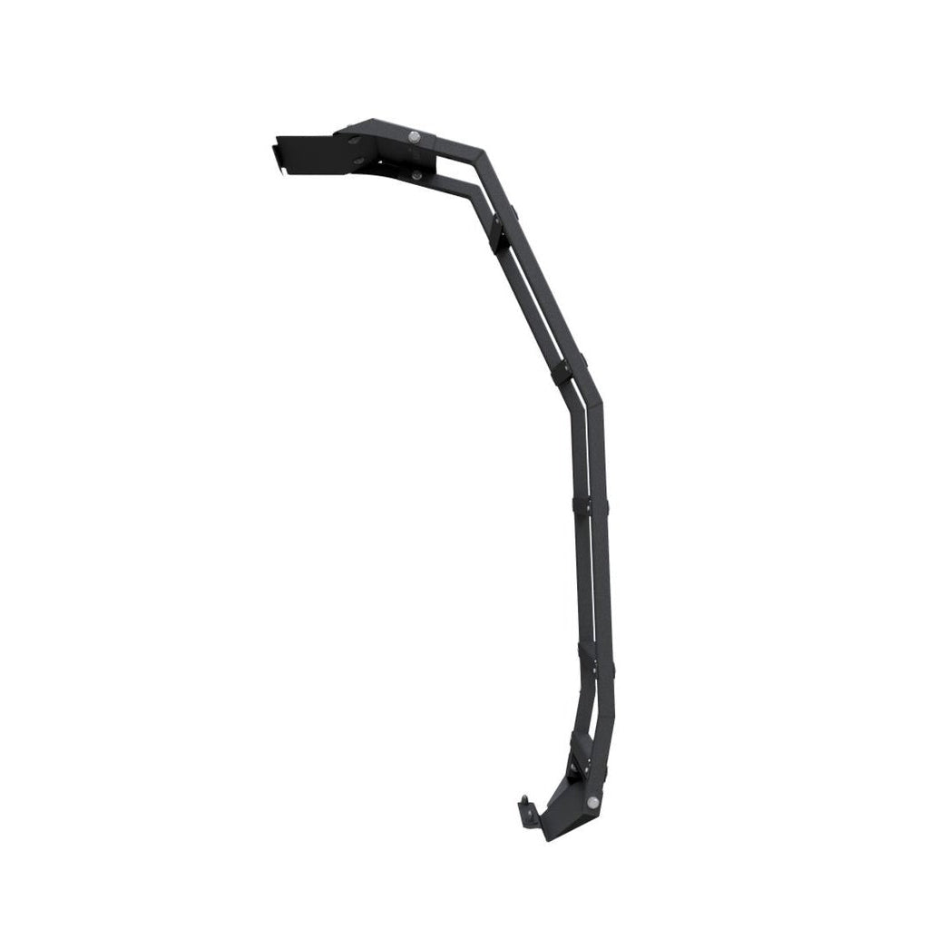 PRINSU 5th Gen 4Runner 2014-2023 Ladder