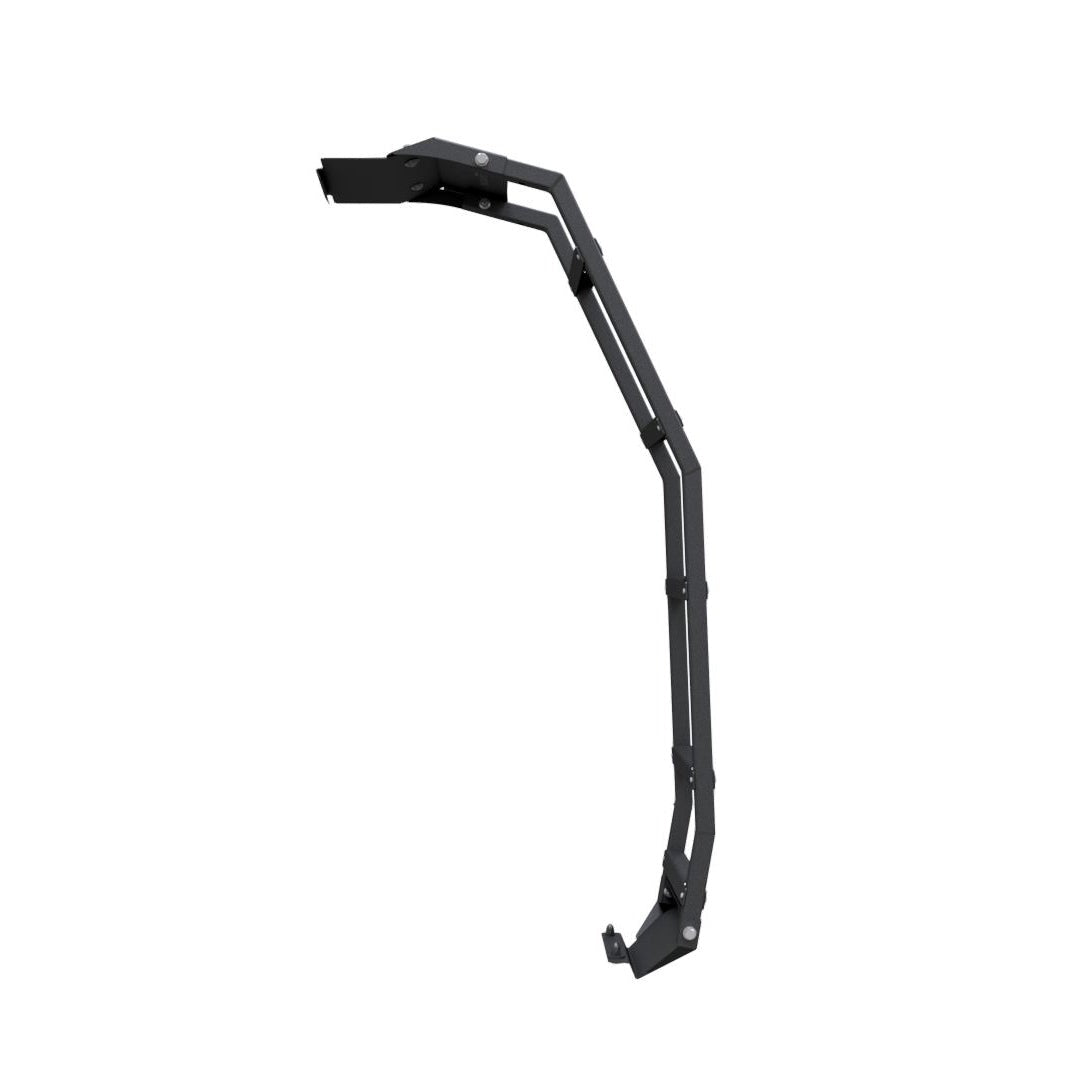 PRINSU 5th Gen 4Runner 2014-2023 Ladder