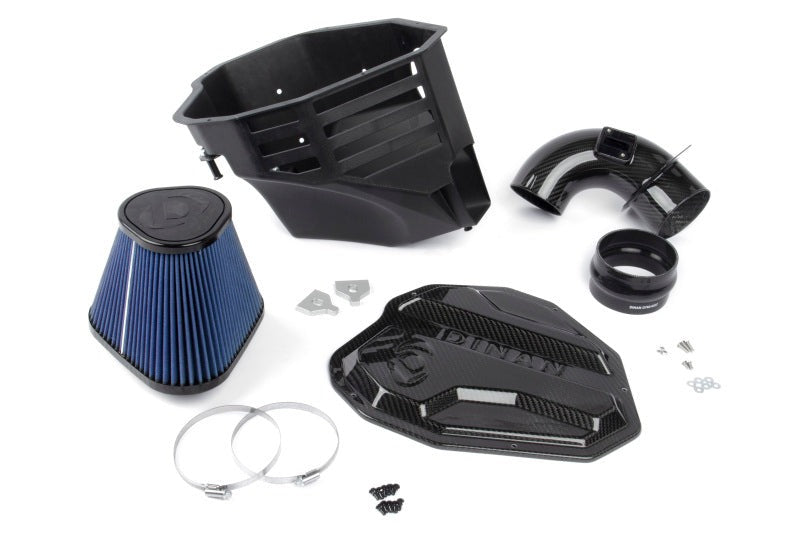 Dinan 23-26 BMW 230i (G42)/19-24 BMW 330i/430i (G20/G22/G23/G26) Carbon Fiber Cold Air Intake