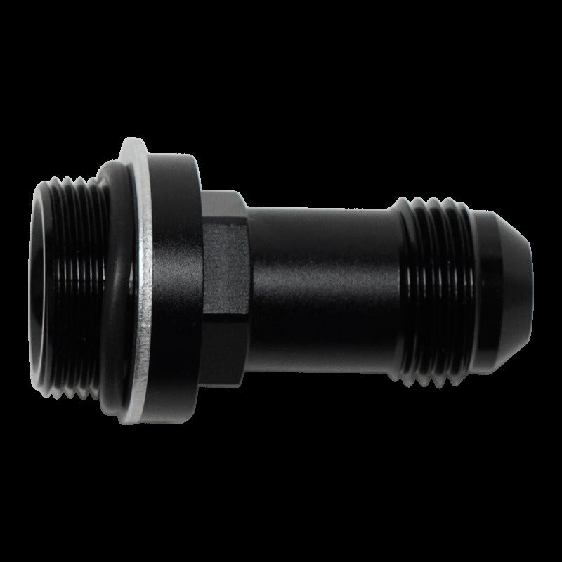DeatschWerks 8AN Medium to 7/8-20 Carb Adapter