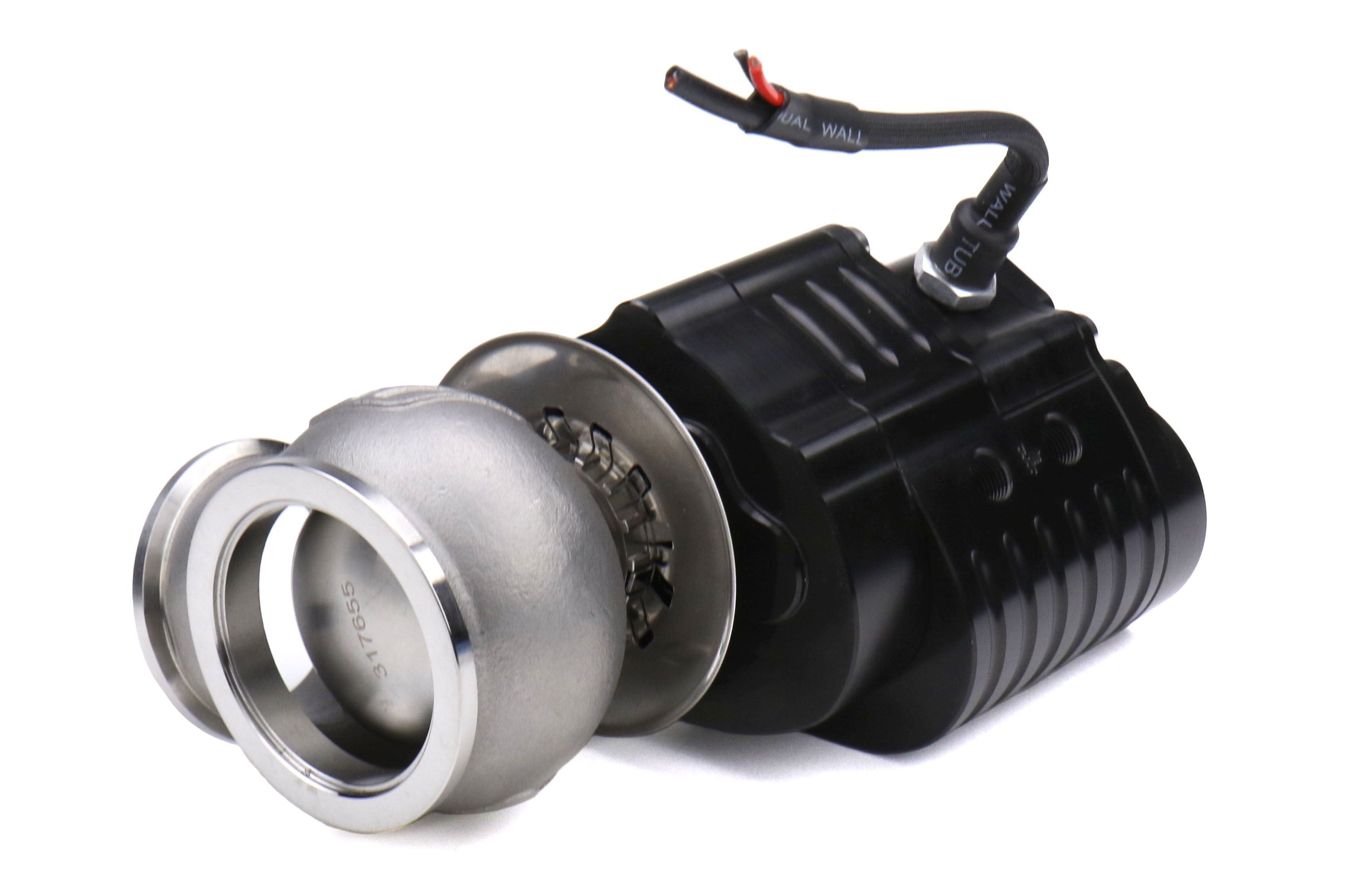 Turbosmart E-WG45 GenV Hyper-Gate 45mm Electronic Wastegate - Universal