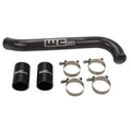 Wehrli 17-19 GM Duramax L5P Upper Coolant Pipe - Deore Gold