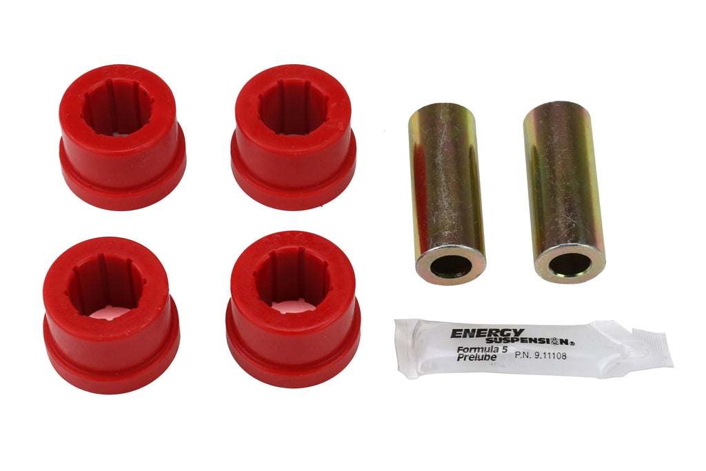 Perrin Control Arm Lower Inner Front Bushing Kit - 2008-2021 Subaru WRX / STI