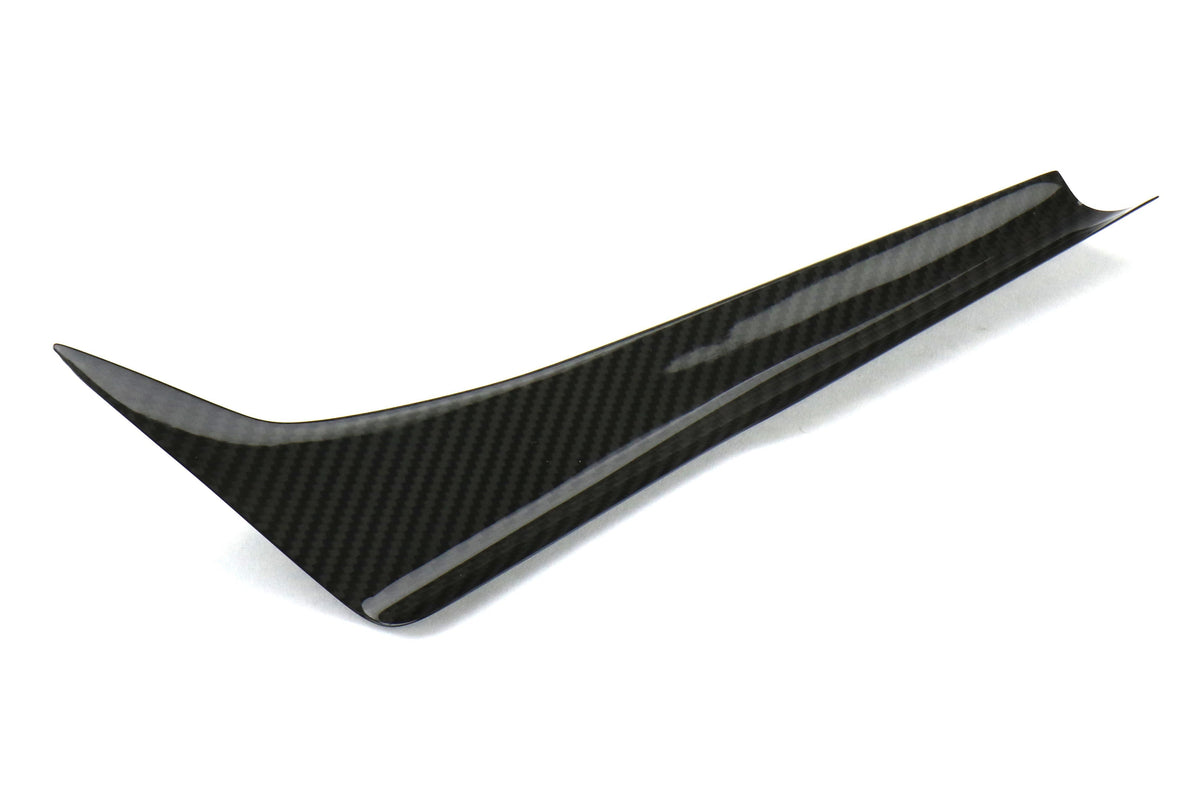 APR Performance Complete Canard Set - 2018-2021 Subaru WRX / STI | AB-808048