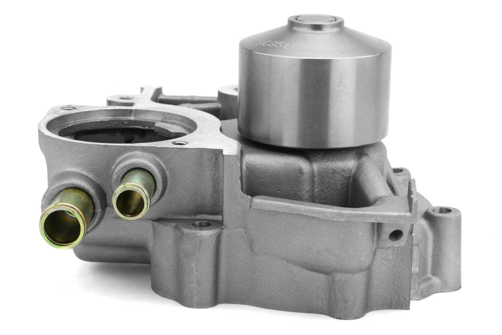 Gates Timing Belt Kit w/ Water Pump - 2008-2014 Subaru WRX / 2008-2013 Forester XT