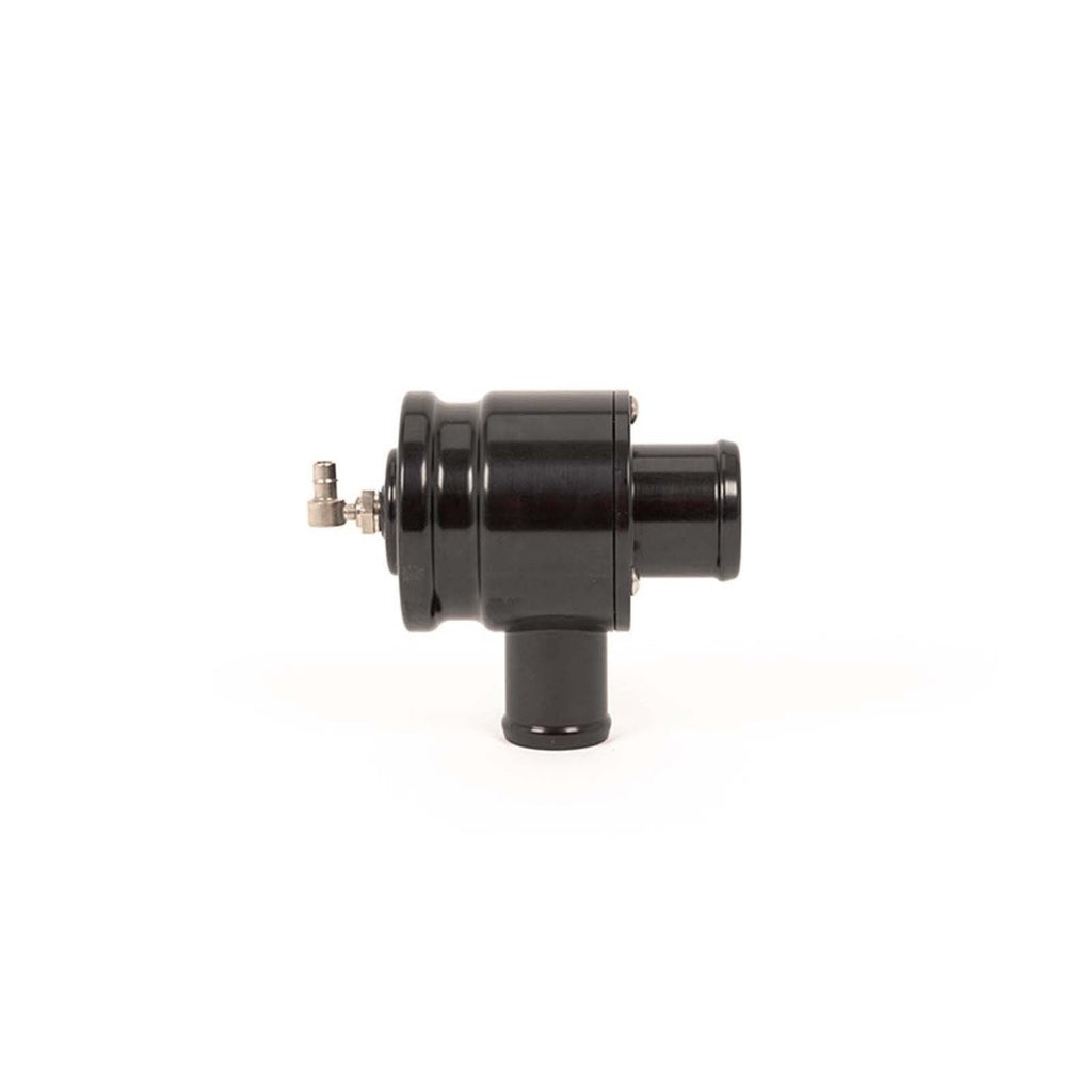 GrimmSpeed Bypass Valve BLACK - 2015-2021 Subaru WRX