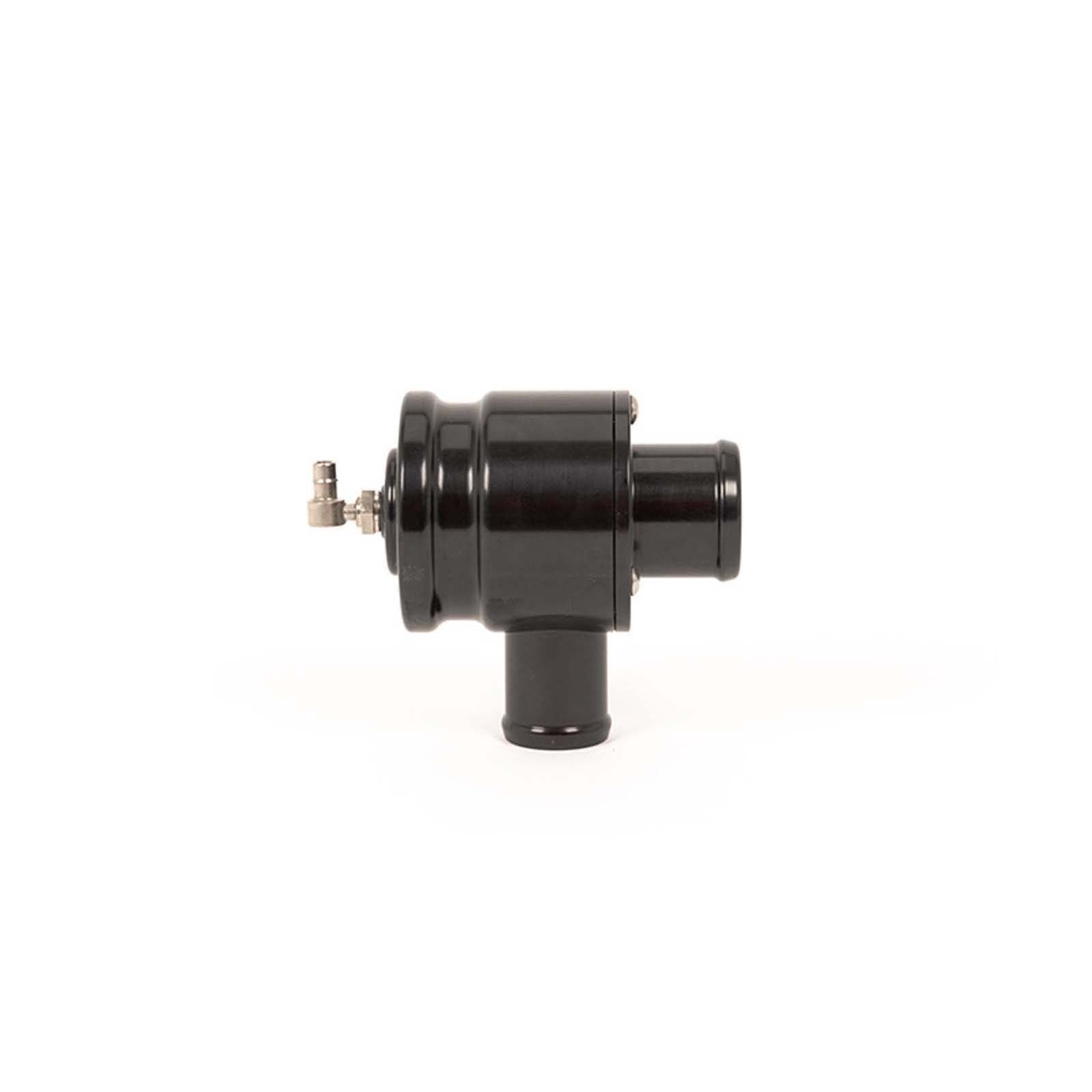 GrimmSpeed Bypass Valve BLACK - 2015-2021 Subaru WRX