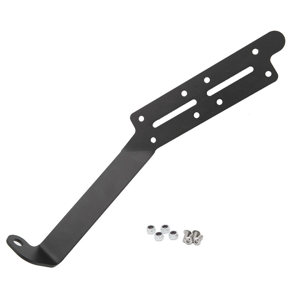 Toyota Tacoma and 4Runner Mobile Radio Mount - MT-RM-TOY