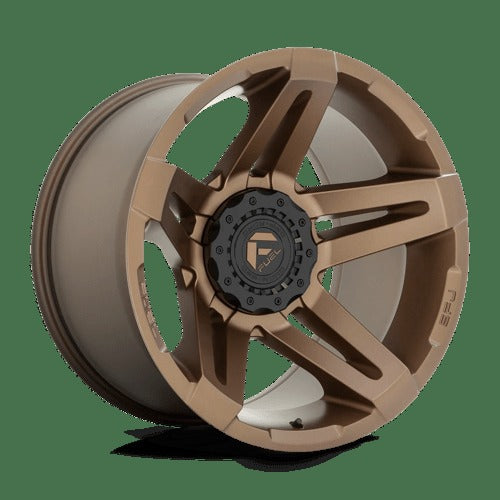 D765 22X14 6X135/5.5 MT-BRNZ -75MM
