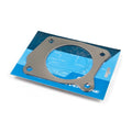 OVERTAKE Turbo to J-Pipe Gasket - Subaru 2015-2021 WRX, 14-18 Forester XT FA20