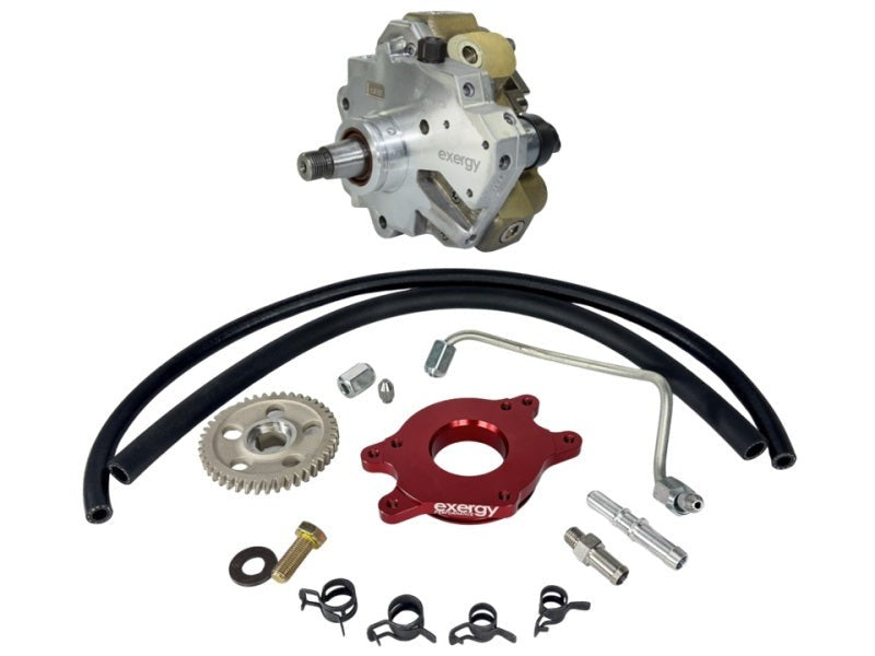 Exergy 2017+ Duramax L5P 10mm Stroker CP3 Conversion Kit