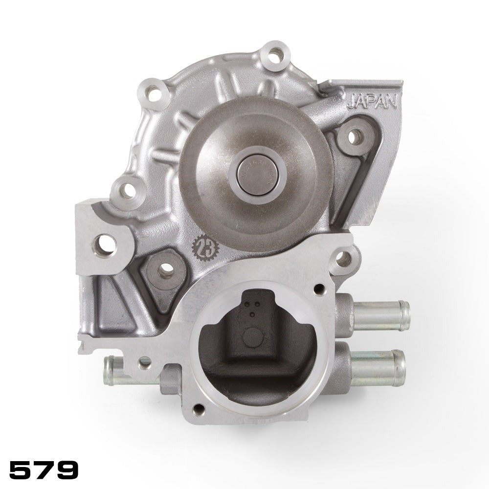 Company23 DOHC Water Pump Kit - Subaru Models (inc. 2002-2007 WRX / 2004-2021 STI / 2005-2009 Outback XT)