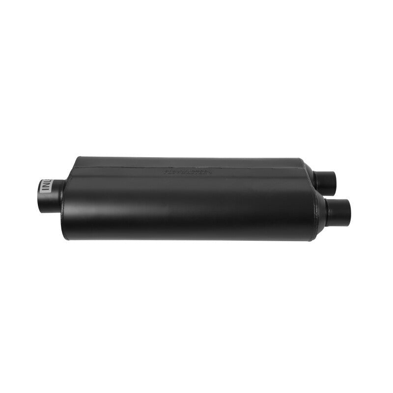 Flowmaster 3 IN(C)/2.25 OUT(D) 70 Series BBII Muffler