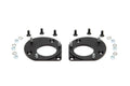 Dinan 06-10 BMW M5/M6 (E60/E63/E64) Camber/Caster Plate Kit - Front