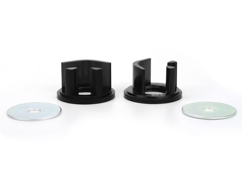 Whiteline Differential Mount in Cradle Insert Bushing - 1994-2019 Subaru Legacy / 1994-2009 Subaru Outback