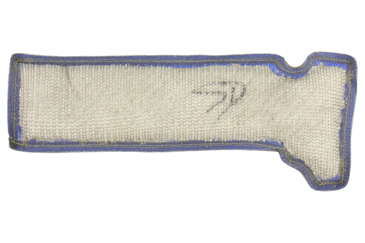 PTP Turbo Blankets Turbo Blanket Blue - Subaru Models (inc. 2002-2014 WRX / 2004-2021 STI)