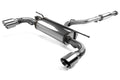 Magnaflow Cat Back Exhaust - 2013-2016 Scion FR-S / 2013-2020 Subaru BRZ / 2017-2019 Toyota 86