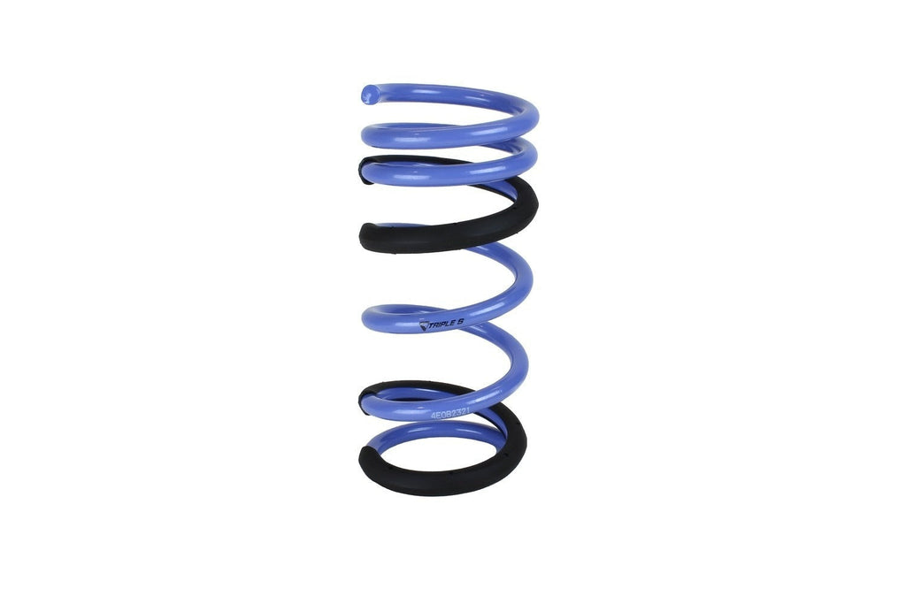 ISC Suspension Triple S Lowering Spring Kit - 2014-2018 Subaru Forester