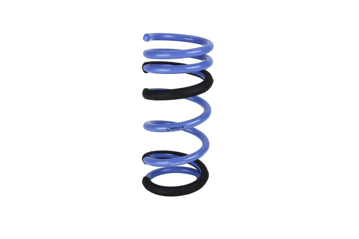 ISC Suspension Triple S Lowering Spring Kit - 2014-2018 Subaru Forester