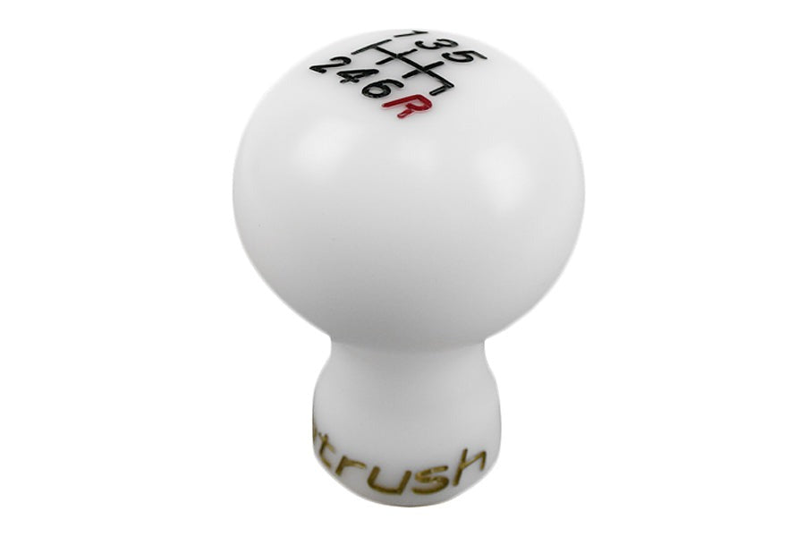 Beatrush Duracon Shift Knob 6MT - 2015-2021 Subaru WRX / STI