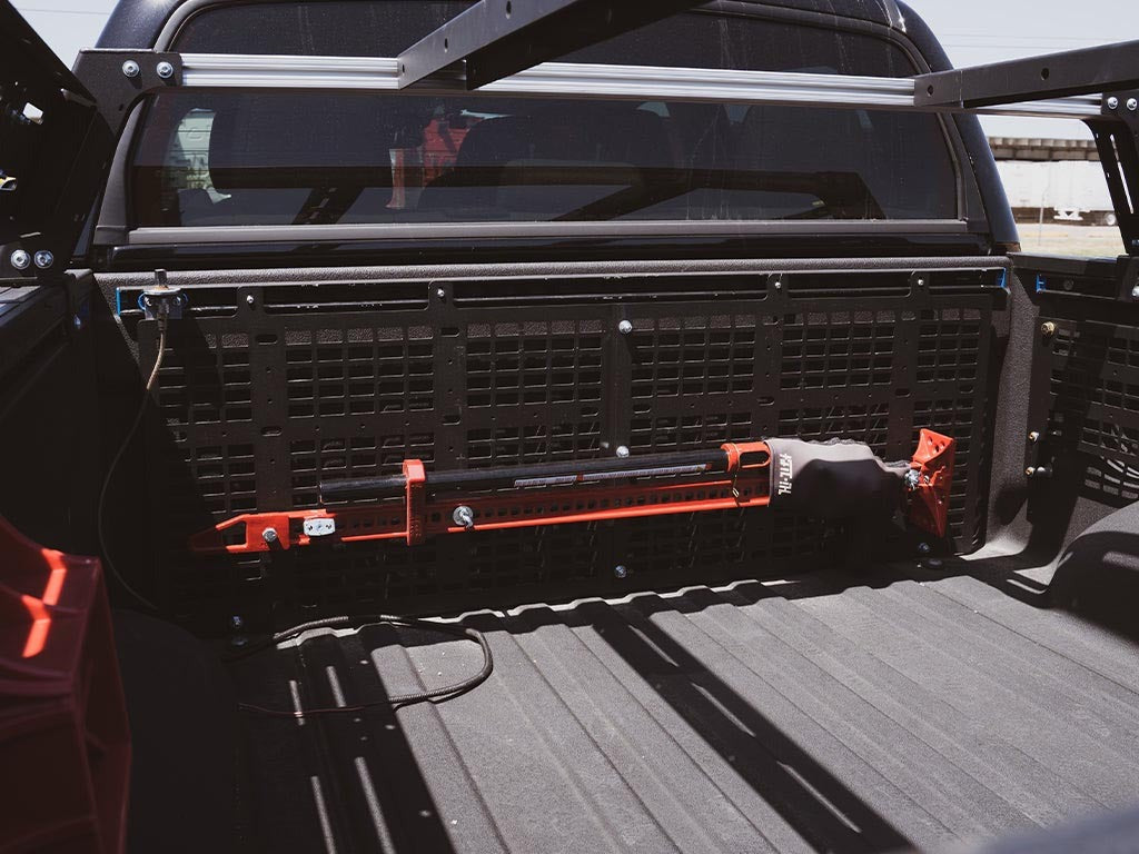 14-21 TOYOTA TUNDRA FRONT BED MOLLE SYSTEM